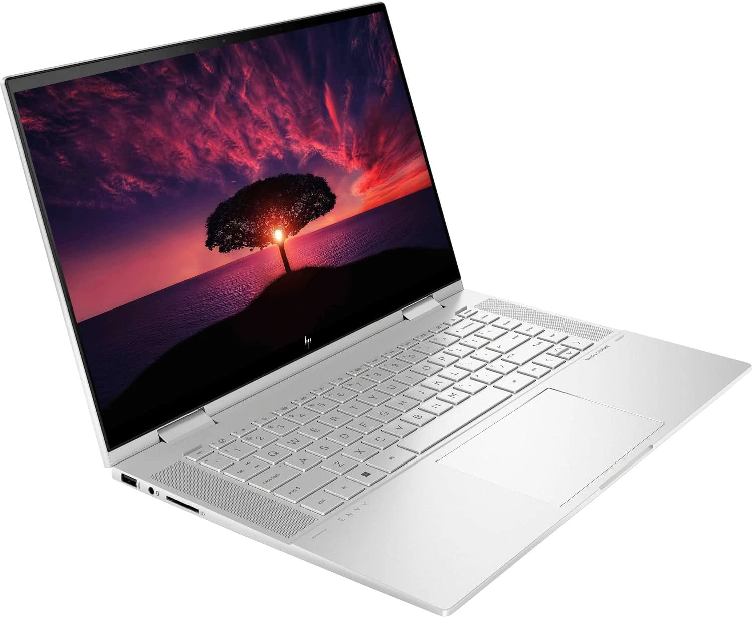 Envy X360 15-EW0023DX - 15.6'' Core i7-1255U 16GB DDR4 512GB SSD