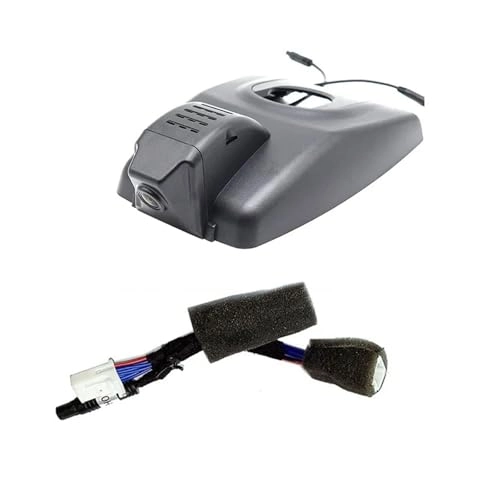 Dash Cam for Toyota Sienna XL40/2021-2025 - 4K 2160P