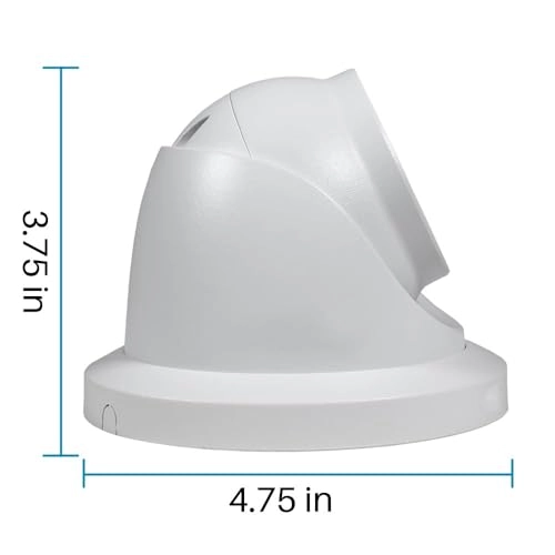 CA-HD-IRD801-DL-5MP-W