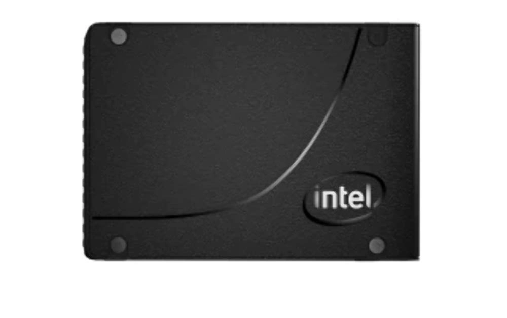 Intel P4800X Series - 375 GB 2.5-inch