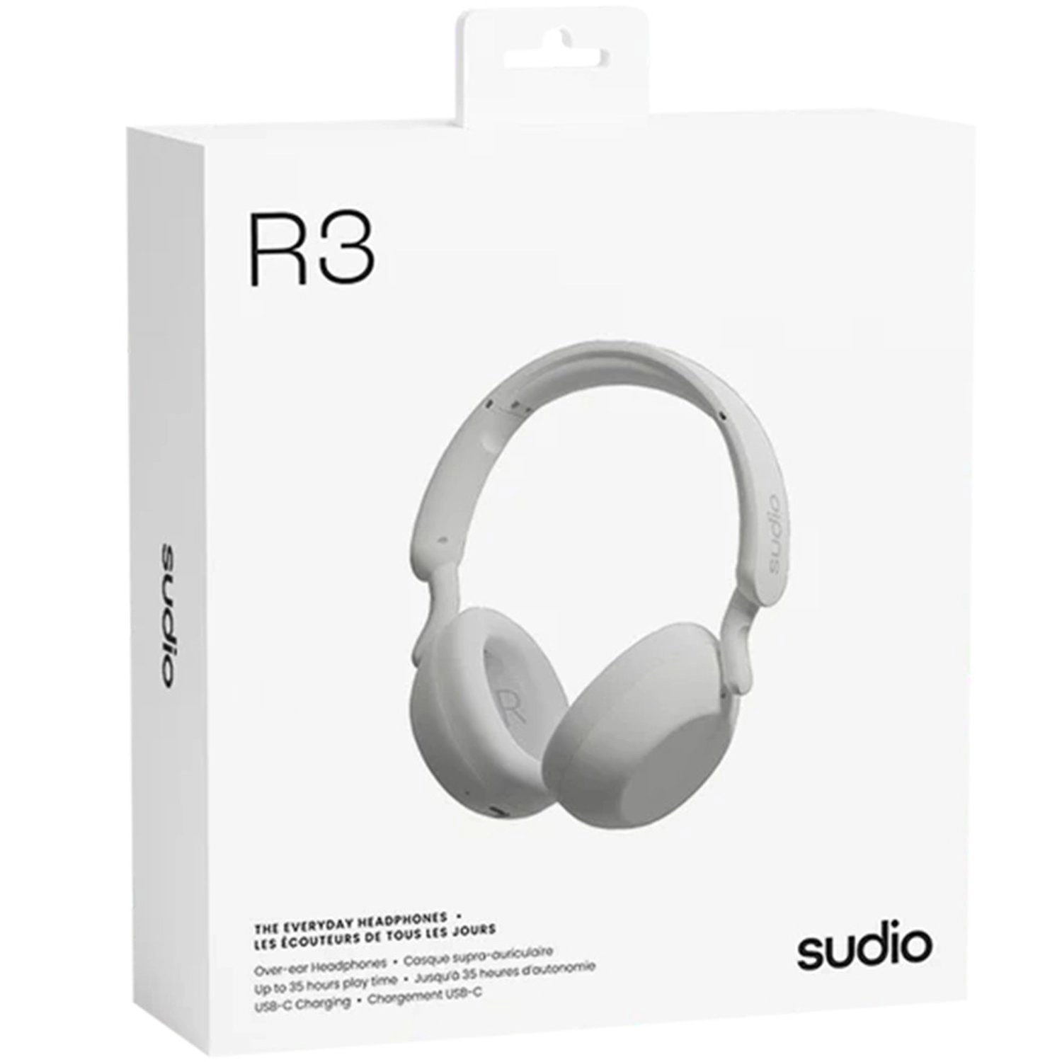 R3 Wireless Headset