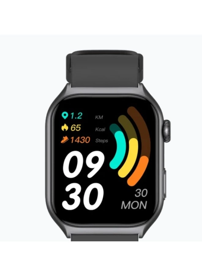 Styrke GTS 7 Pro zinc alloy