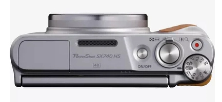 PowerShot SX740 HS