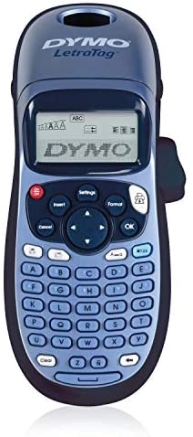 Divine Plus Trading LLC LetraTag LT100H