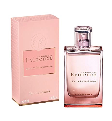 COMME UNE EVIDENCE Eau de Parfum 50 ml