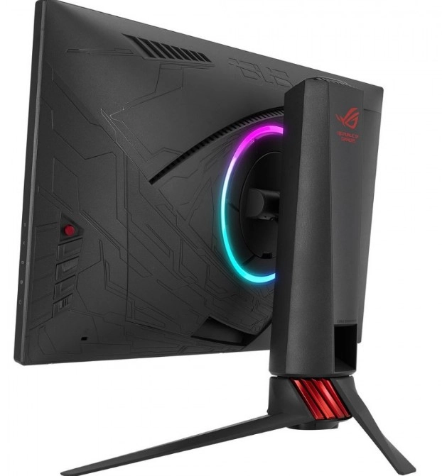 XG256Q - 24.5" 1920 X 1080