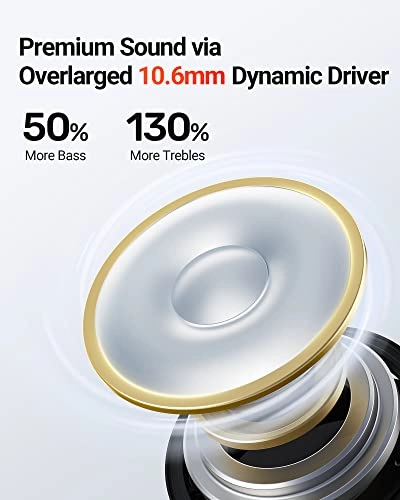 LB-E11 Wireless Earbud
