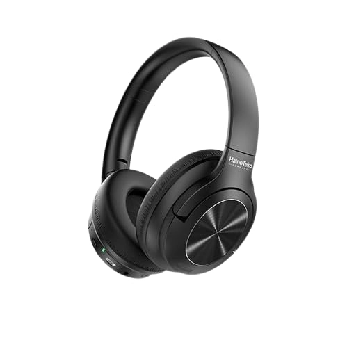 Haino Teko Germany ANC 13 MAX Wireless Headphone