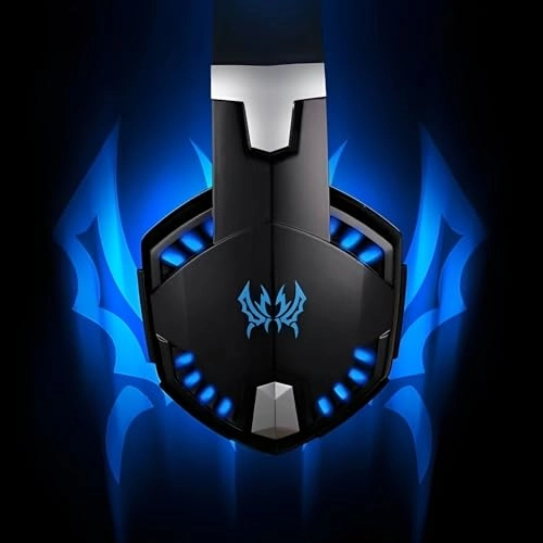 Over Ear Headphones Wired Headphone