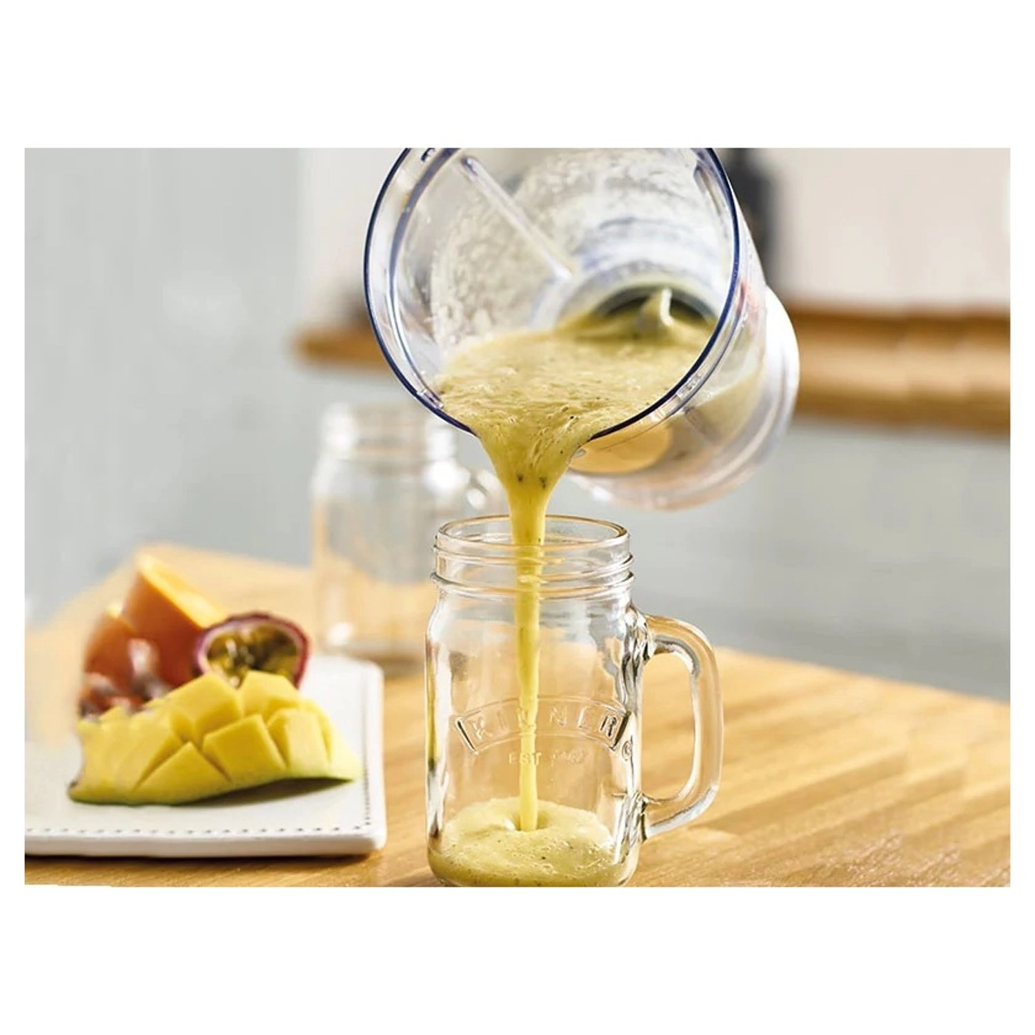 FDM307SS - 2.1 Liter(s) 0.8 horsepower