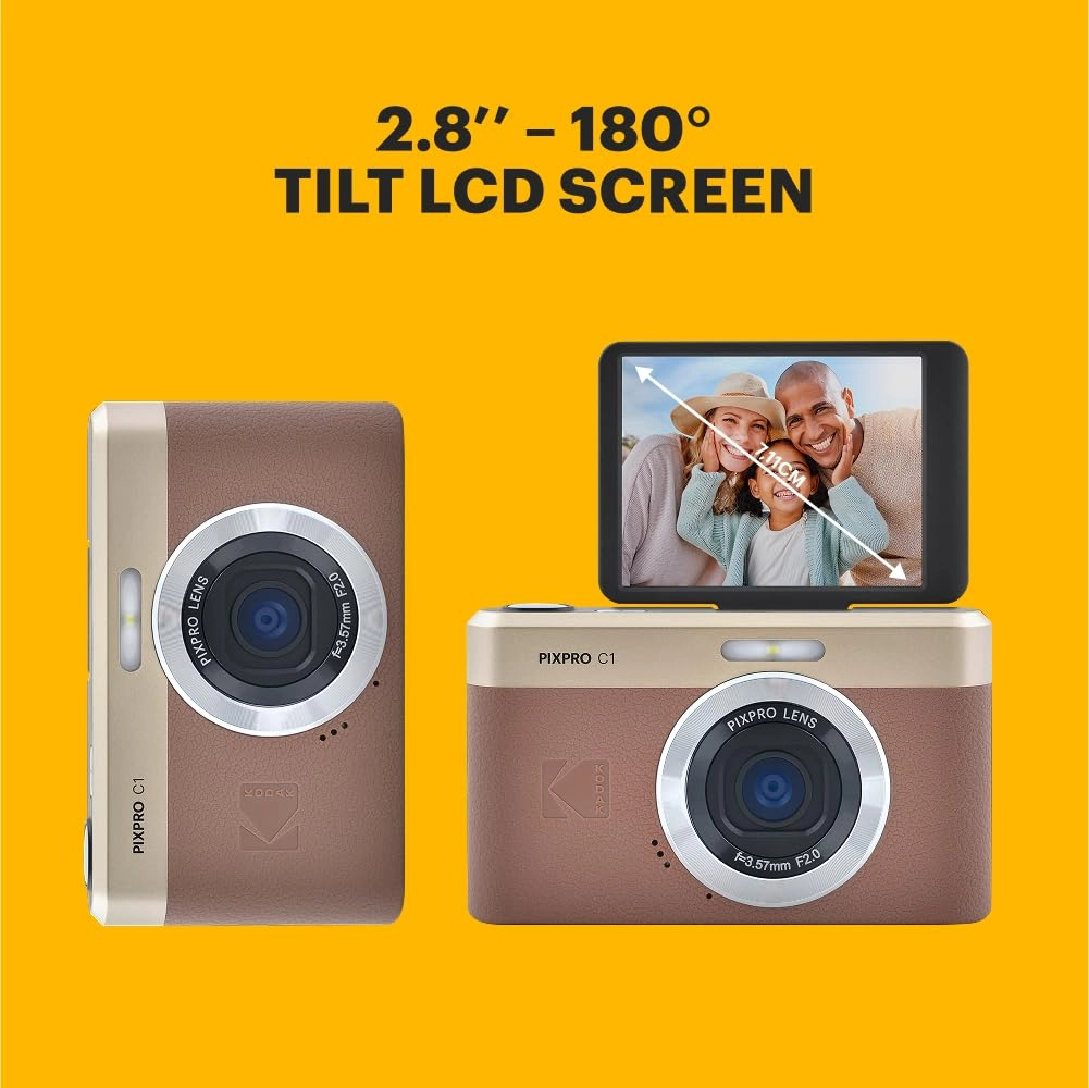 Pixpro C1