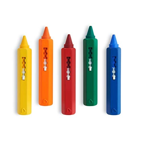 Draw Crayons - 5 Pcs