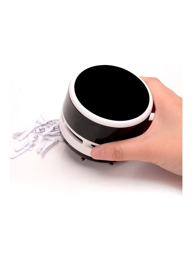 Vacuum 6 - 10 W Black