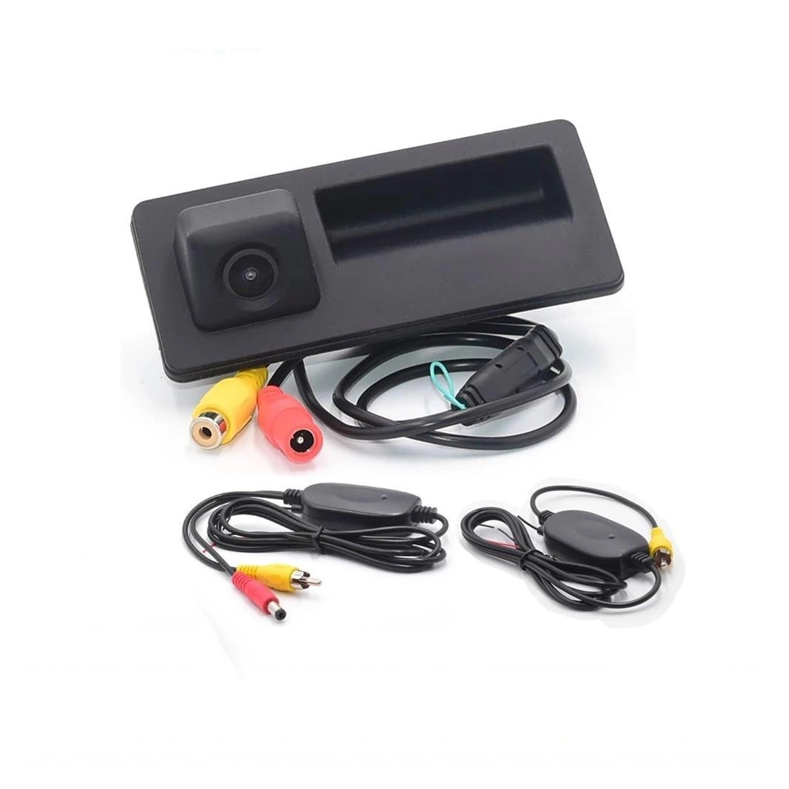 Reverse Camera - Wireless 512(H)X582(V)