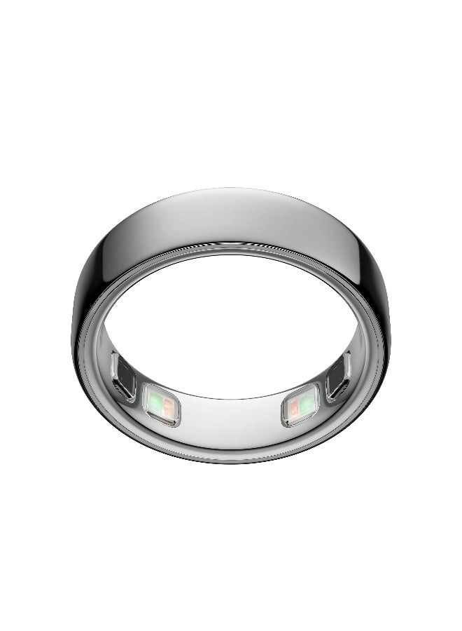 OURA Ring 5 - Size 11 silver