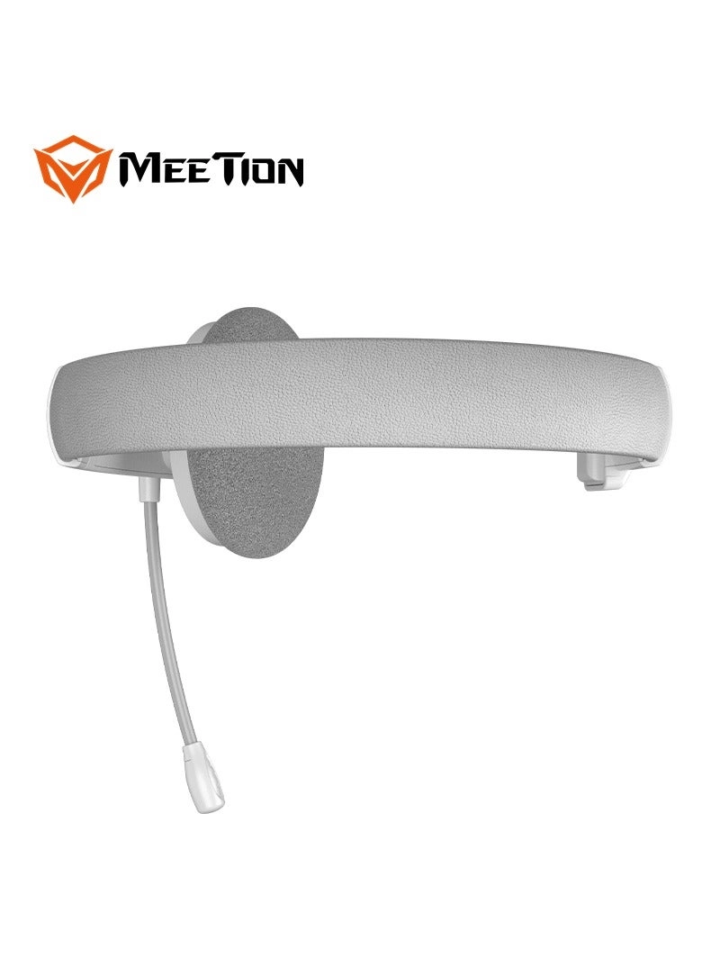 MT-HP002U Wired Headset