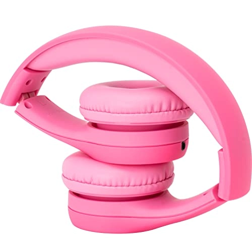 Play+ - Over Ear 93db Princess