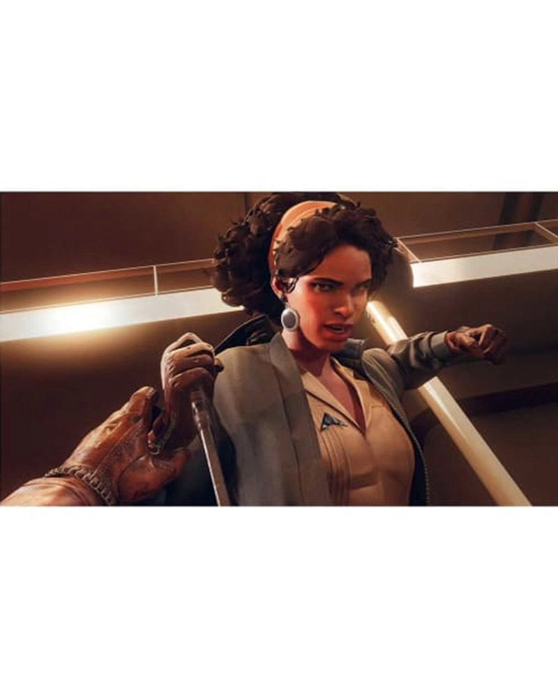 DEATHLOOP Steelbook Edition - PlayStation 5