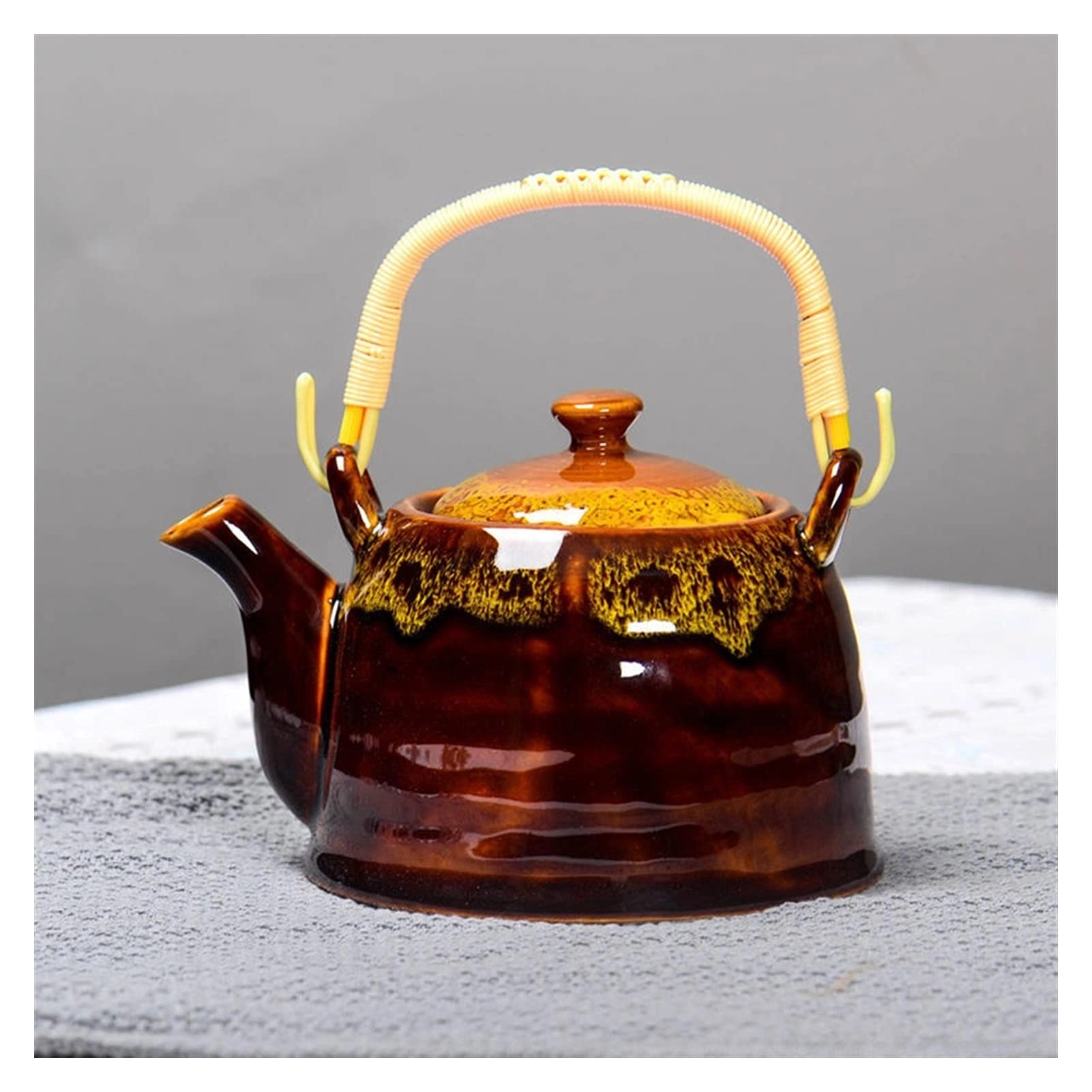 Teapot - Ceramic 500 / 900ml
