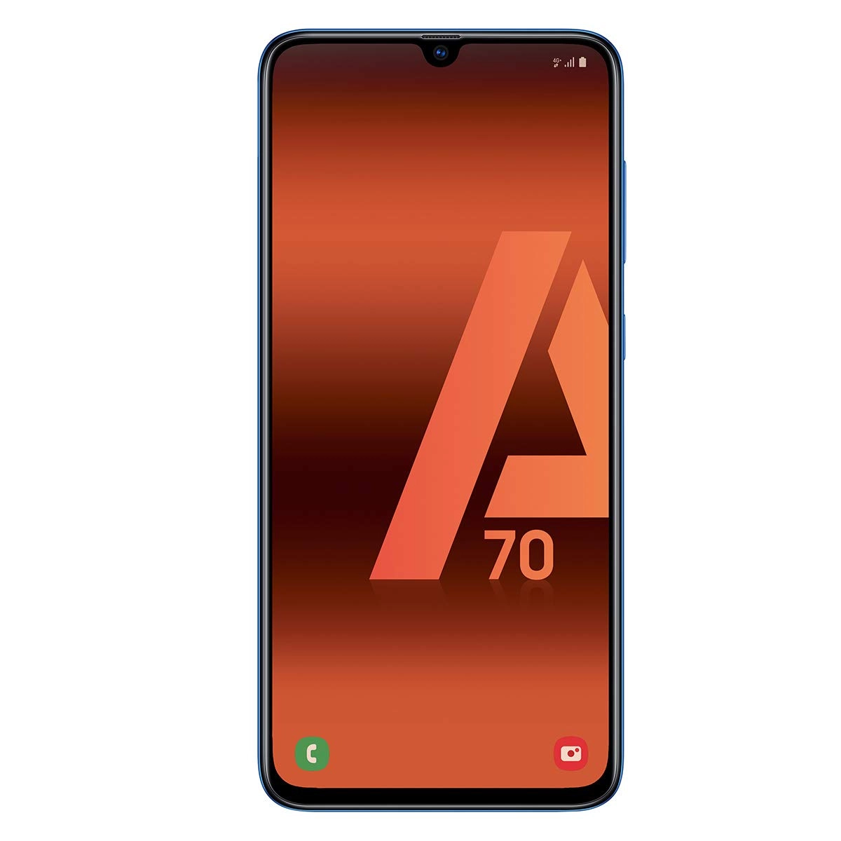 Galaxy A70 - 6GB 128GB