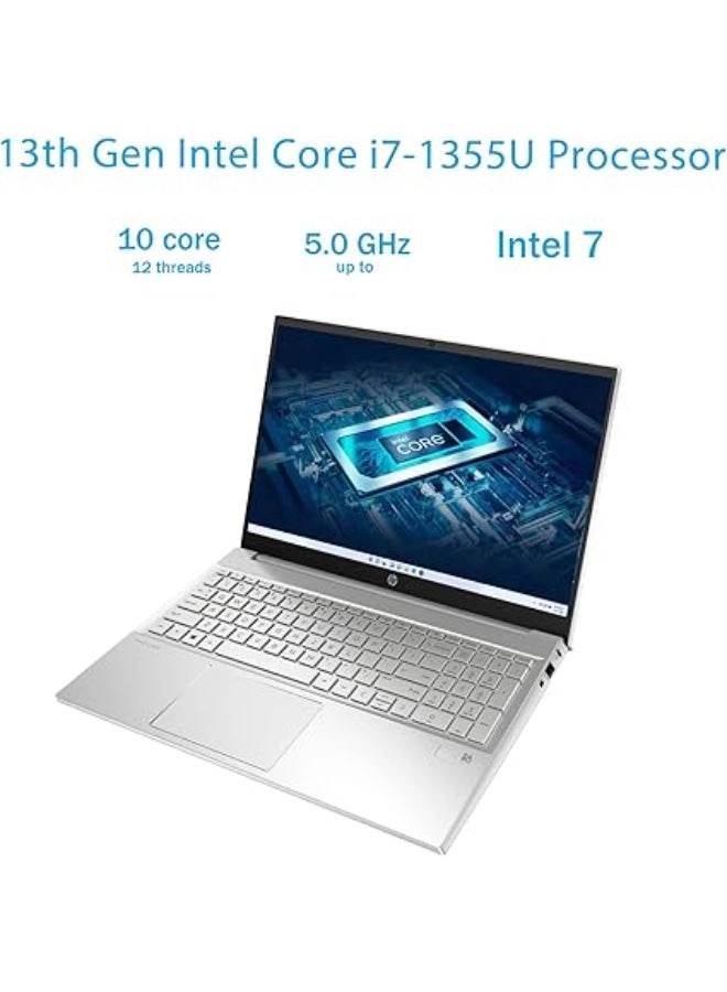 Pavilion - 15.6'' 1000GB 64GB 1000GB Core i7-1355U