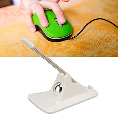 Gaming Mouse Bungee - Anti Slip Antirust Spring Arm