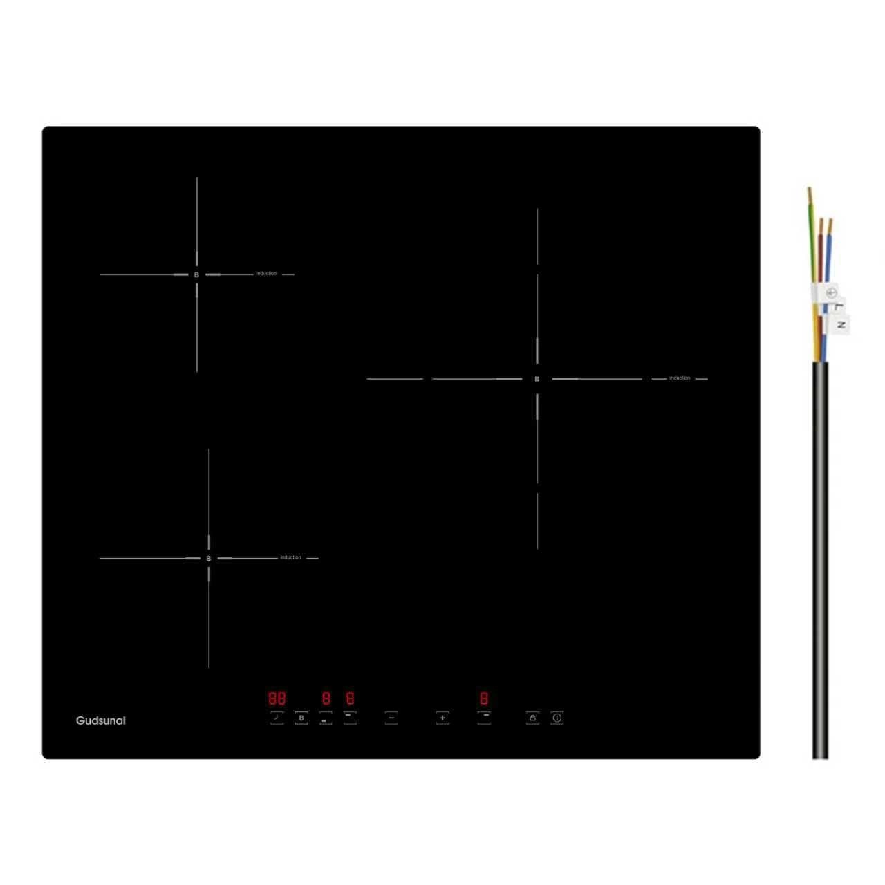 Gudsunal IT72D05 Induction hob