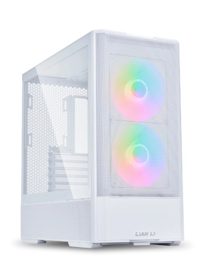 LANCOOL 207 - Side window M-ATX|ATX