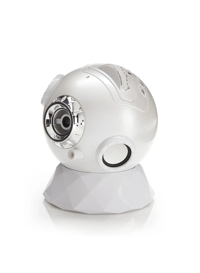 Aurora Projector Light - Atmosphere Camping Light Multi-Color