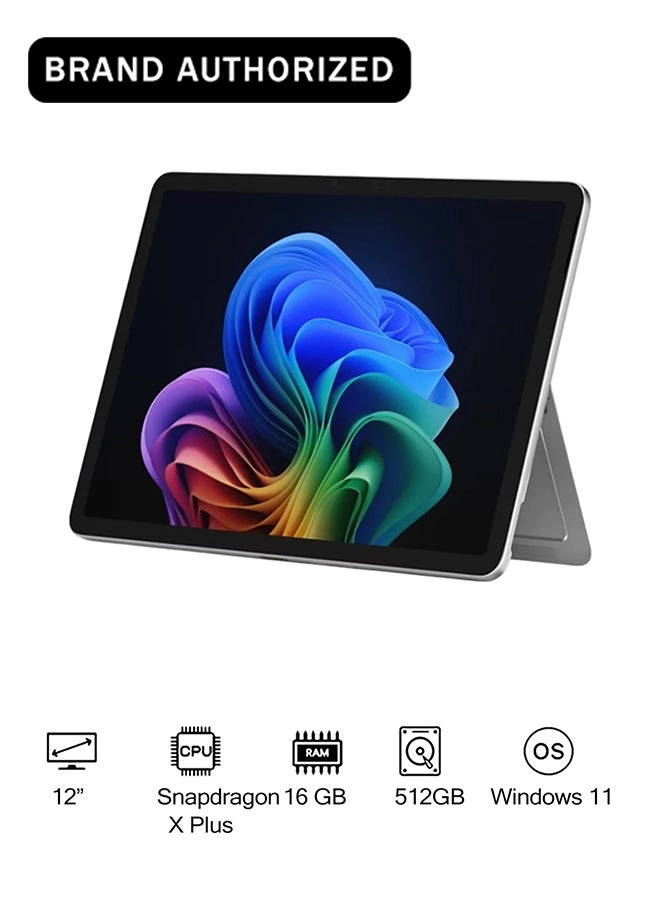 Surface Pro - 512GB 12"