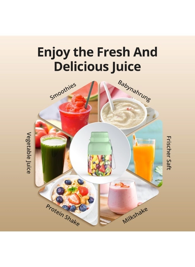 Portable Blender - 65W