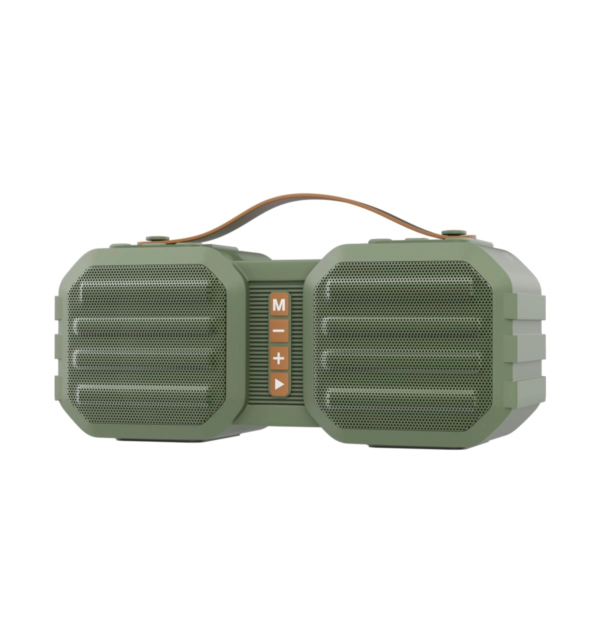 SOUND FEAST - 8W RMS