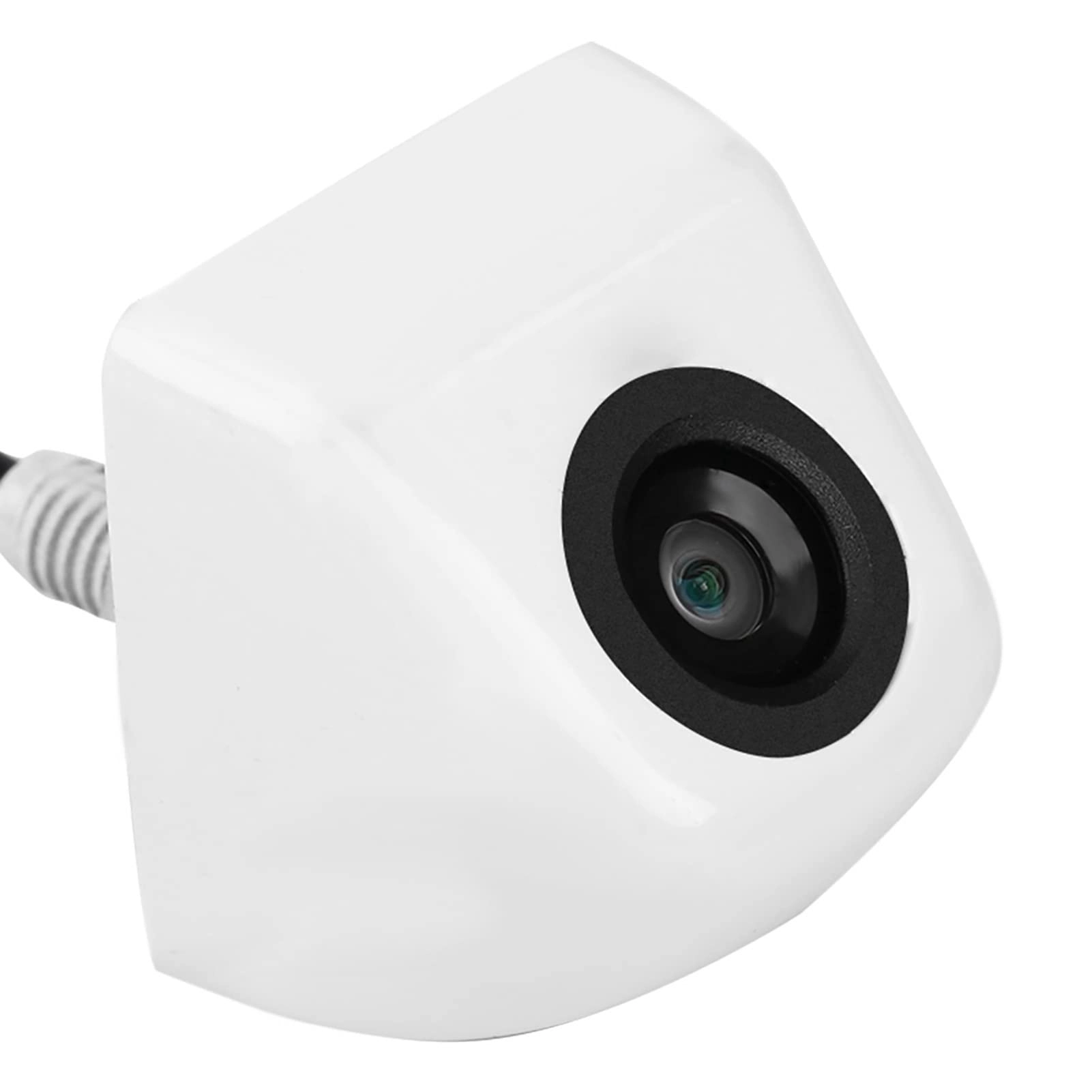 CCD Rear View Camera - Night Vision 720p