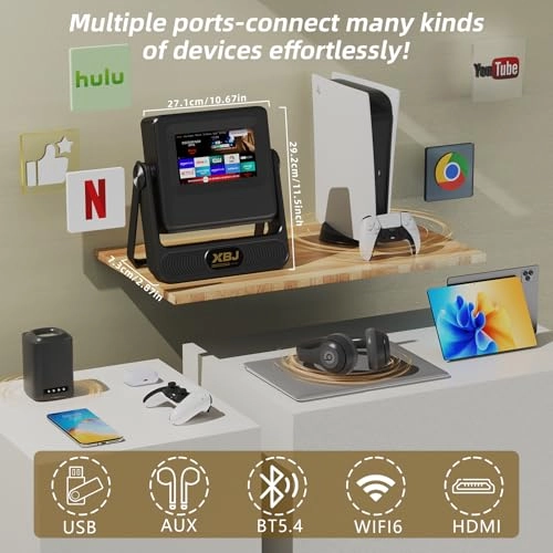 A5Pro 800 ANSI lumen 1920 x 1080