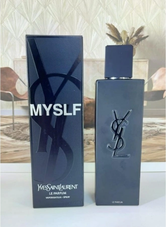 Myslf Le Parfum Eau de Toilette 100 ml