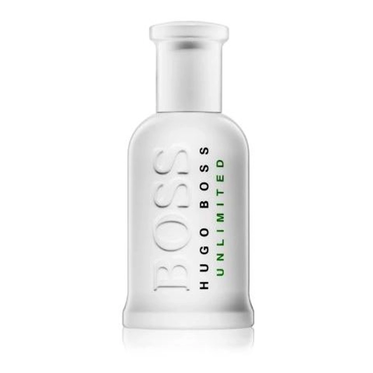 Bottled Unlimited Eau de Toilette 50ml