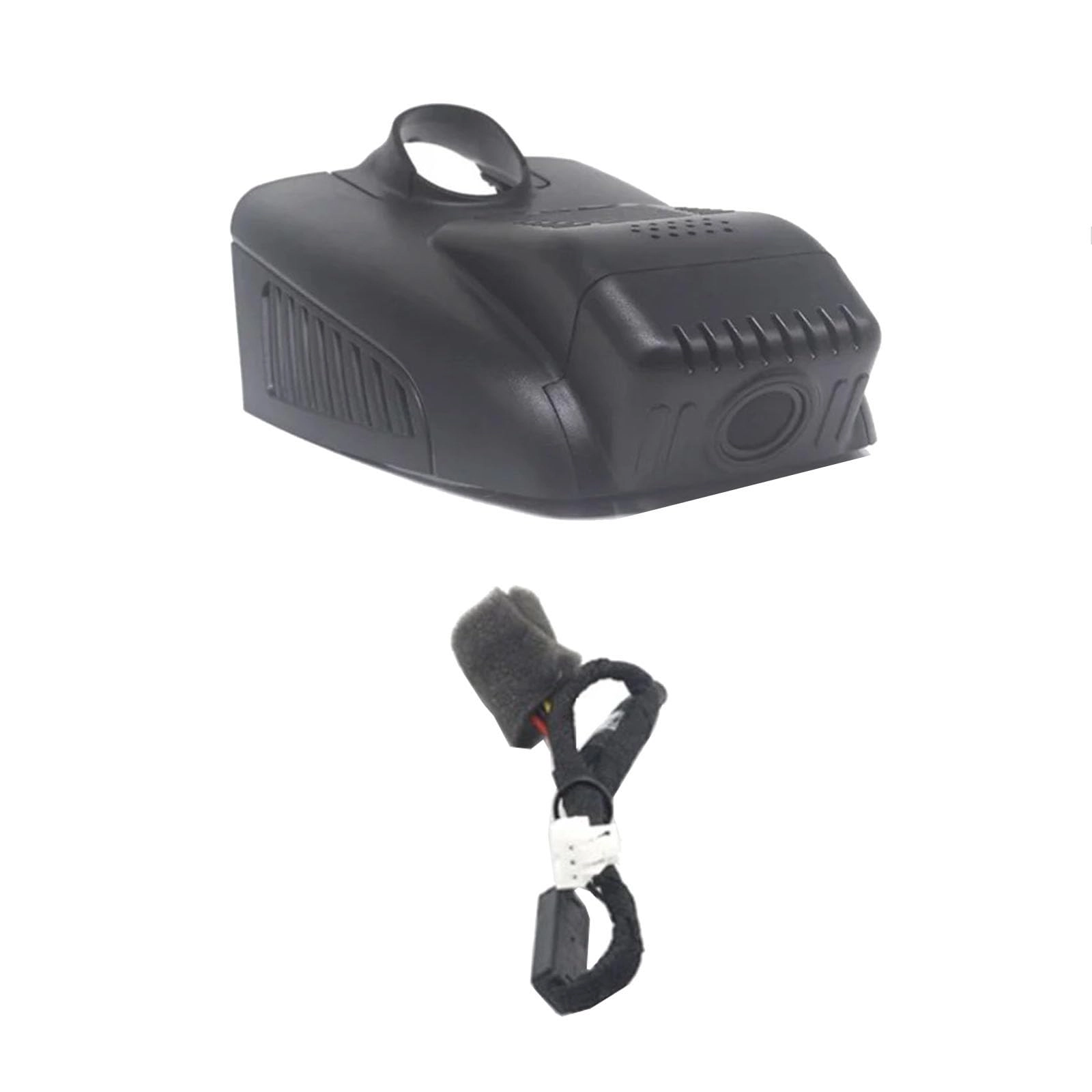 Dash Cam - 4K 2160P for Benz E Class W213 S213 CLS C257 AMG GT C190