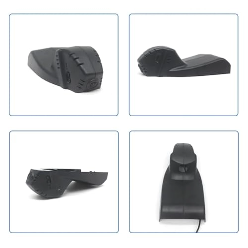 Dashcam - 2K 1600P Front