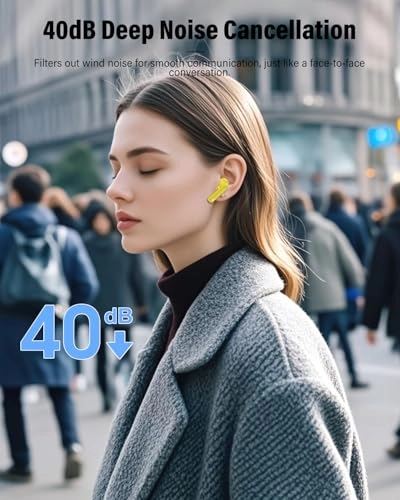 A90 Pro Wireless Earbud