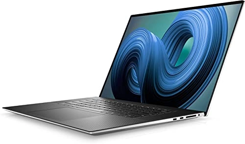 XPS 17 9720 - 17 inch 1 TB 16 gigabyte Core i9