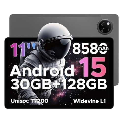 Tab A9 Pro+ - 128GB 11"