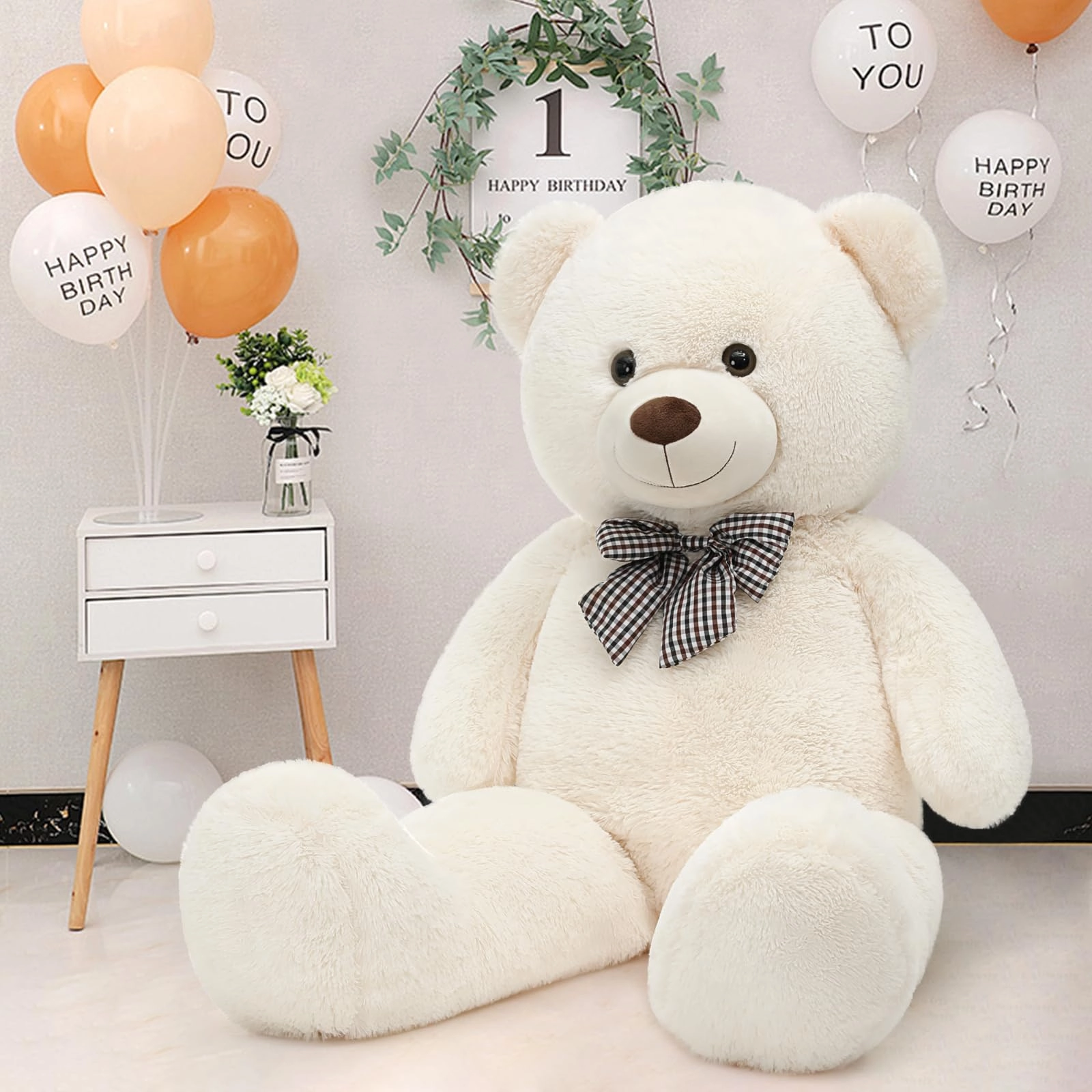 Teddy Bear