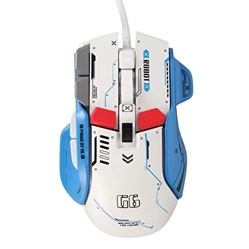 Gaming Mouse - Wired