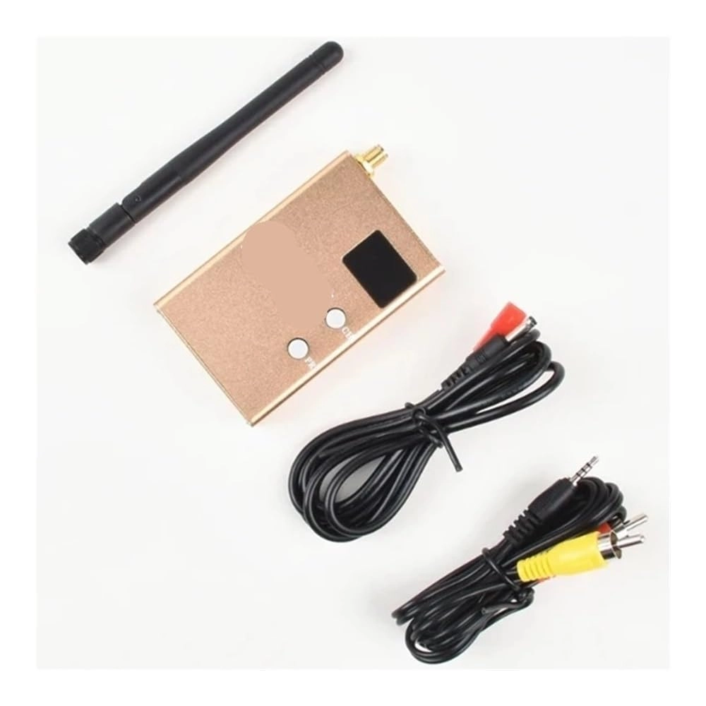 XsidY RC832S Receiver - 5.8G 48 Channel