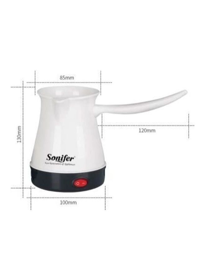 Turkish Coffee Maker SF3503