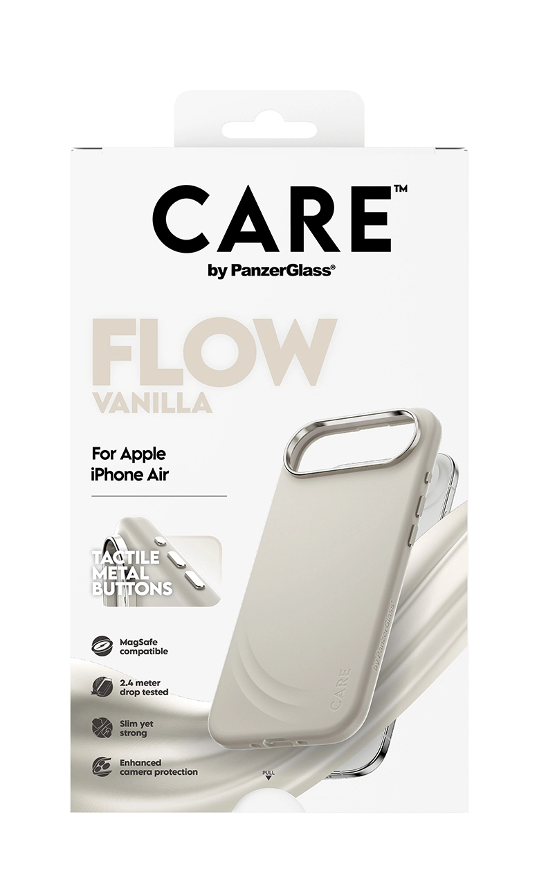 Care Fashion Case with MagSafe for Apple iPhone Air