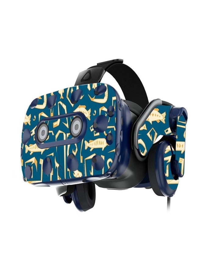 Skin Compatible with HTC Vive