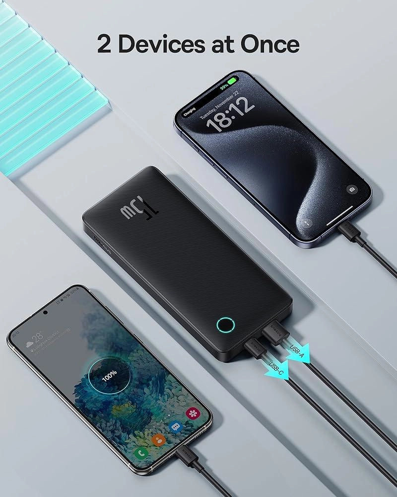 Airpow Lite - 10000 mAh 15 Watt