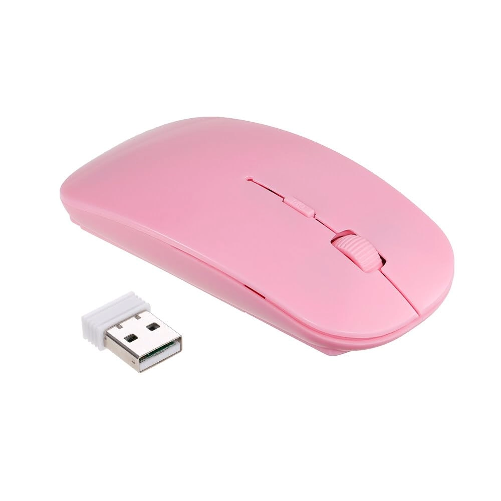 M40 Ultra-thin Mouse - Wireless