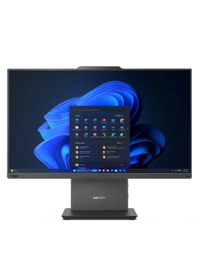 Lenovo ThinkCentre neo 50a 24 - 8GB 23.8 inch Intel Core 7 240H
